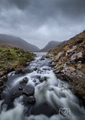 Gap of Dunloe  