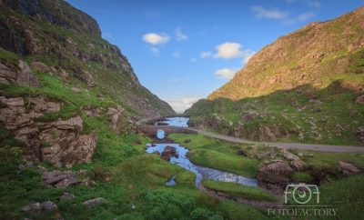 Gap of Dunloe