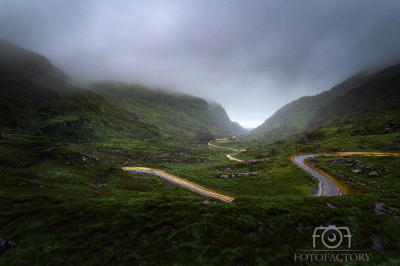 Gap Of Dunloe