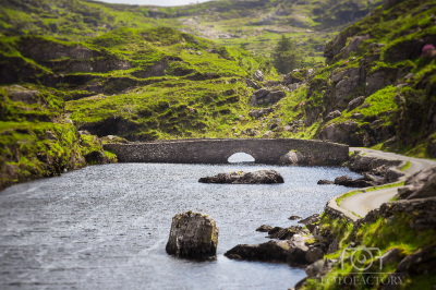 Gap of Dunloe