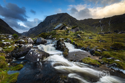 Gap of Dunloe