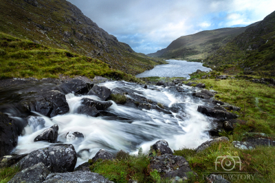 Gap of Dunloe