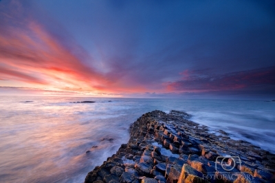 Giants causeway