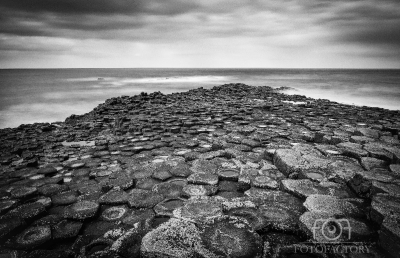 Giants Causeway