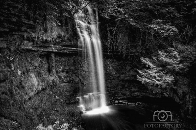 Glencar, Co. Leitrim