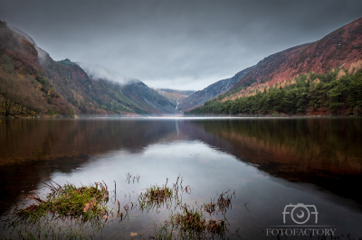 Glendalough