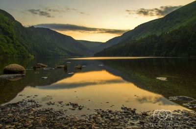 Glendalough