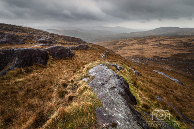 Glengarriff Nature Reserve