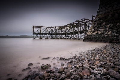 Glin Pier