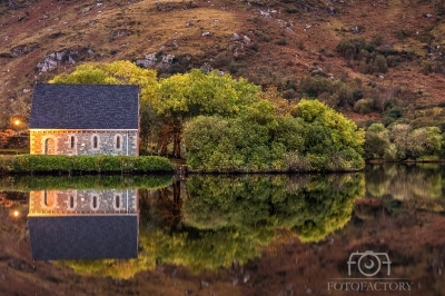 Gougane Barra 