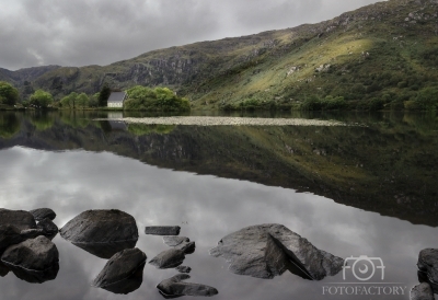 Gougane Barra