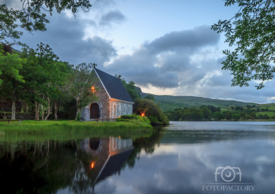 Gougane Barra