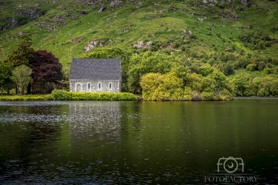 Gougane Barra