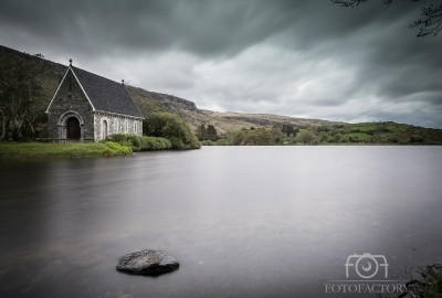 Gougane Barra