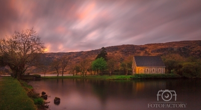 Gougane Barra