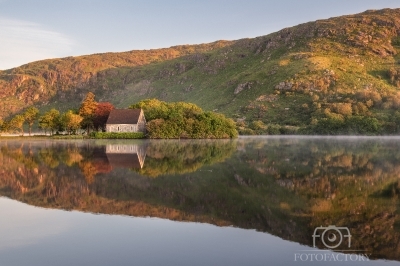 Gougane Barra