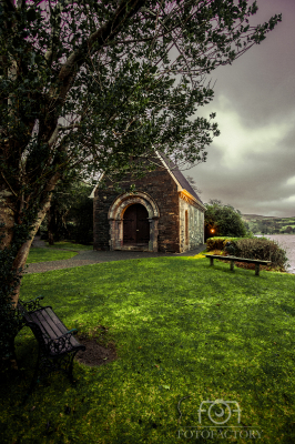 Gougane Barra