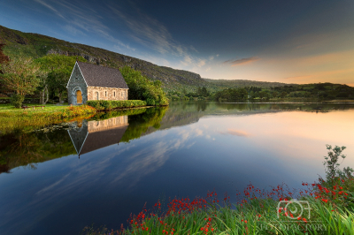 Gougane Barra