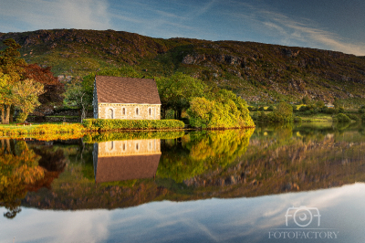 Gougane Barra