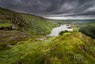 Gougane Barra