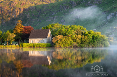 Gougane Barra Cork