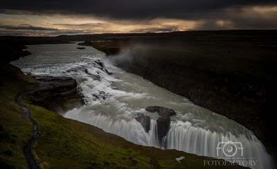 Gullfoss