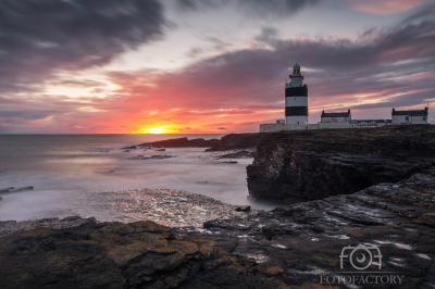 Hook Lighthouse