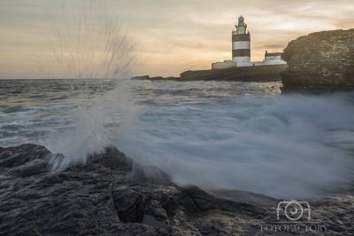 Hook Lighthouse