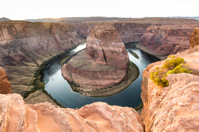 Horseshoe Bend