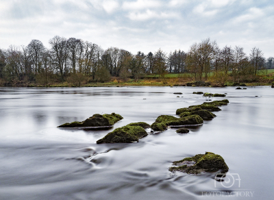 Islands in the Stream