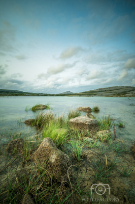 Journey, The Burren