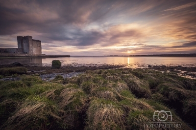 Journeys End