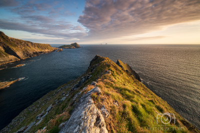 Kerry Cliffs Portmagee