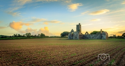 Kilcrea Abbey