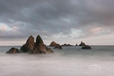 Kilfrassay Bay