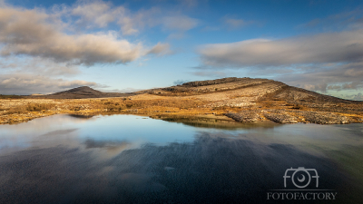 Kingdom of Light, The Burren 
