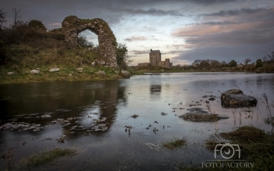 Kinvara Sunset