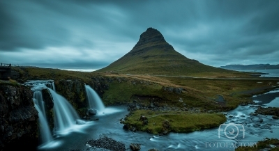 Kirkjufell