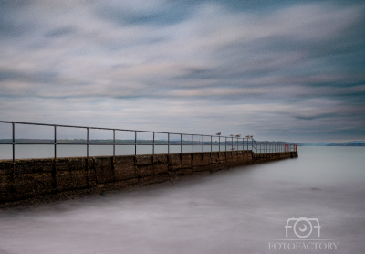 Knockadoon Sea Wall