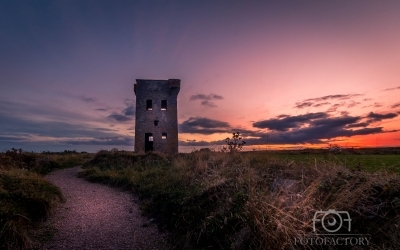 Knockadoon Tower