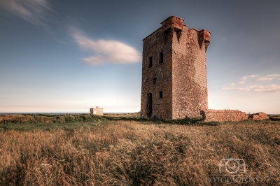 Knockadoon Watch Tower