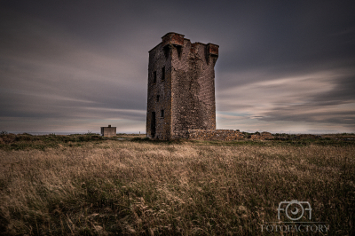 Knockadoon Watch Tower