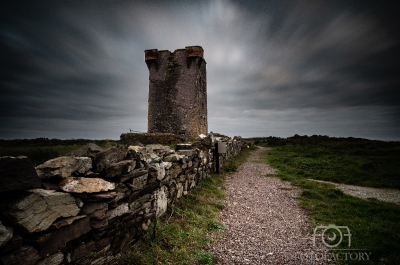 Knockadoon Watch Tower