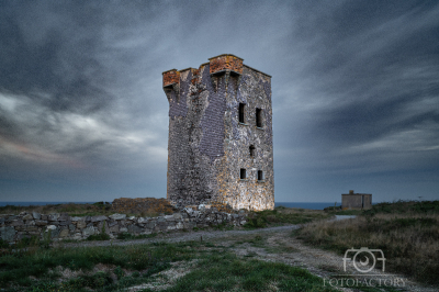 Knockadoon Watch Tower