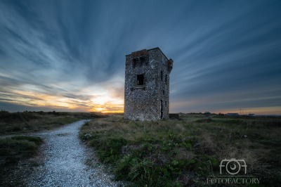 Knockadoon Watch Tower