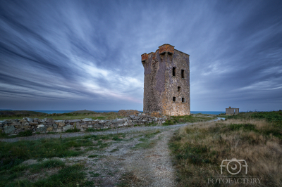 Knockadoon Watch Tower