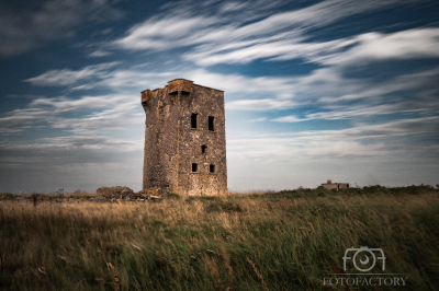 Knockadoon Watch Tower