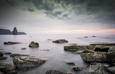Last Light, Liscannor 