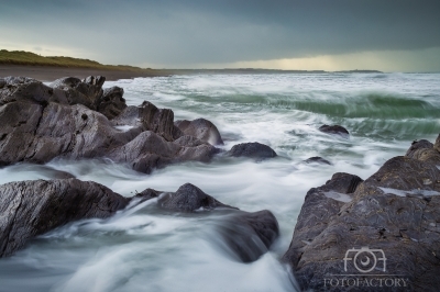 Long Strand Beach