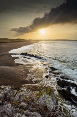 Long Strand Beach